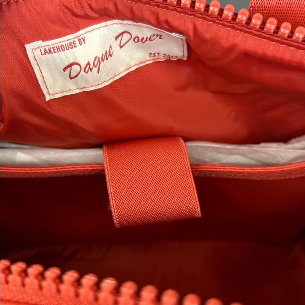 Dagne Dover Landon Carryall Bag - Picture 7 of 8